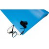 Bertech ESD Anti-Static Table Mat Kit, 3 Ft. x 6 Ft., Blue 1059-3x6BKT